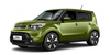 Kia Soul: Pour augmenter la vitesse réglée - Régulateur de vitesse - Conduite du véhicule - Manuel du conducteur Kia Soul