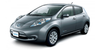 Nissan Leaf: En cas de vol du véhicule - Télécommande universelle homelinkmd
(selon l'équipement) - Instruments et commandes - Manuel du conducteur Nissan Leaf