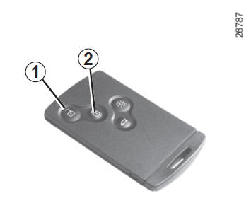 Lorsque le véhicule est équipé de la