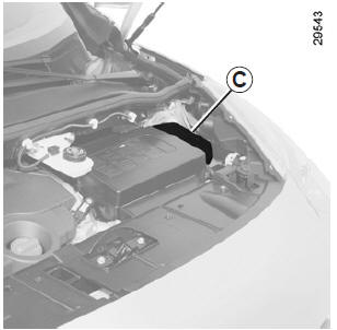 Certains accessoires sont protégés par