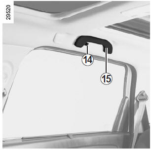 Crochets porte-vêtements 14