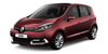 Renault Scénic: Éclairages et signalisations extérieurs - Faites connaissance avec votre véhicule - Manuel du conducteur Renault Scénic