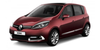 Renault Scénic: Essuie-vitre, lave-vitre avant - Faites connaissance avec votre véhicule - Manuel du conducteur Renault Scénic