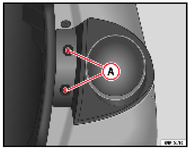 Feu de position/ feu de stop